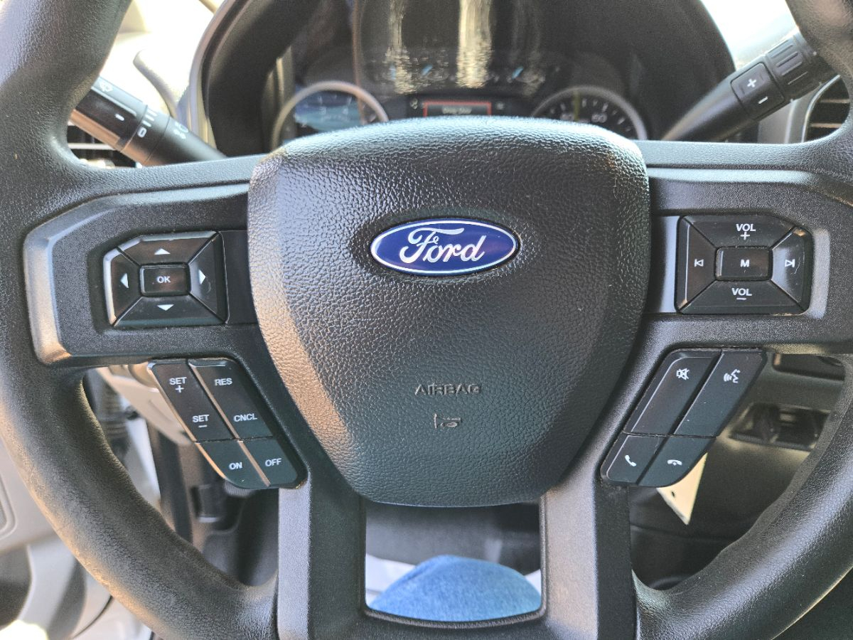 2018 Ford F-250 XLT photo 4