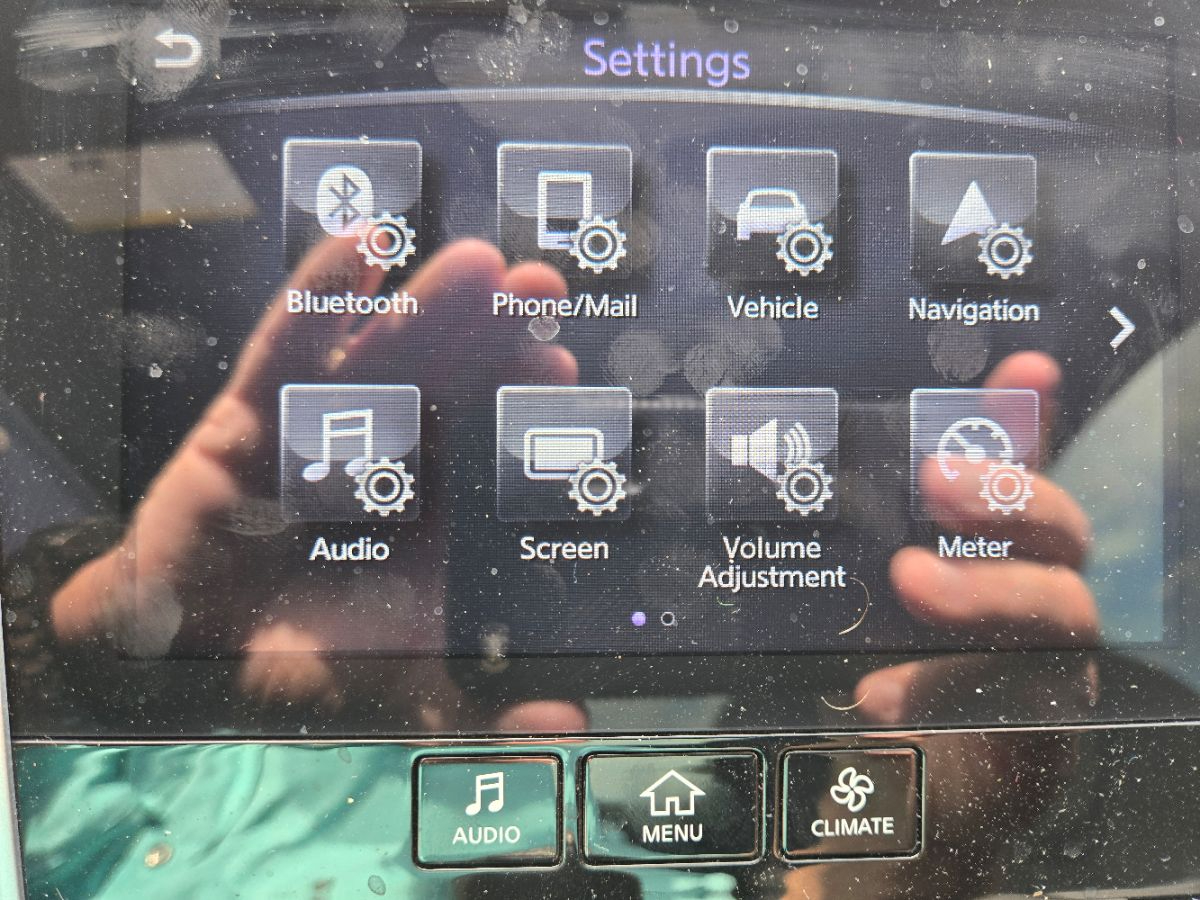 Infiniti Q60 Red Sport 400 RWD 2018