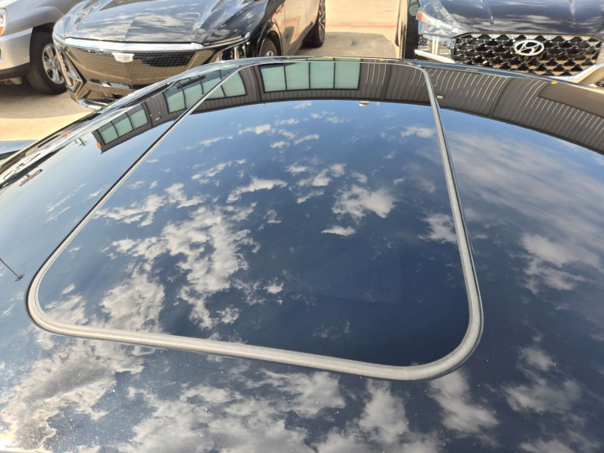 Infiniti Q60 Red Sport 400 RWD 2018