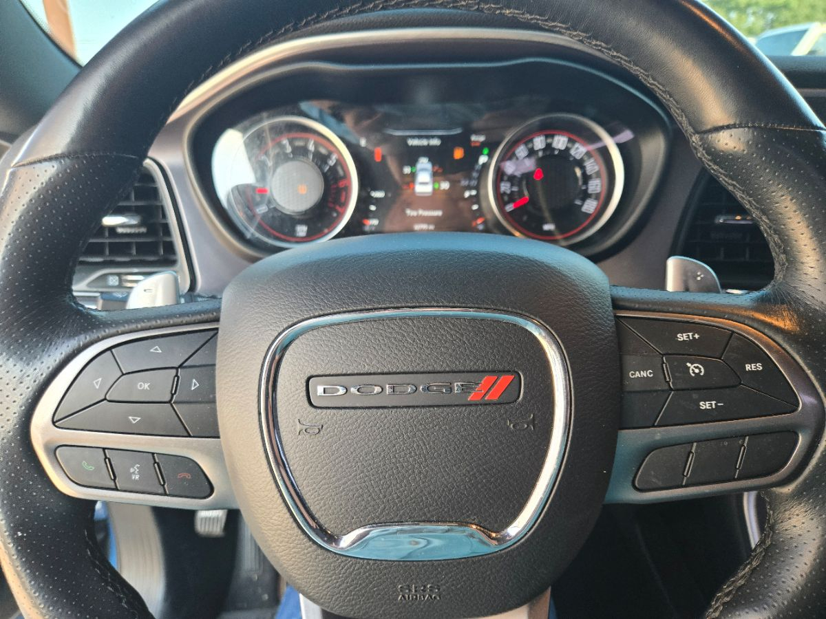 2020 Dodge Challenger R/T Scat Pack photo 4