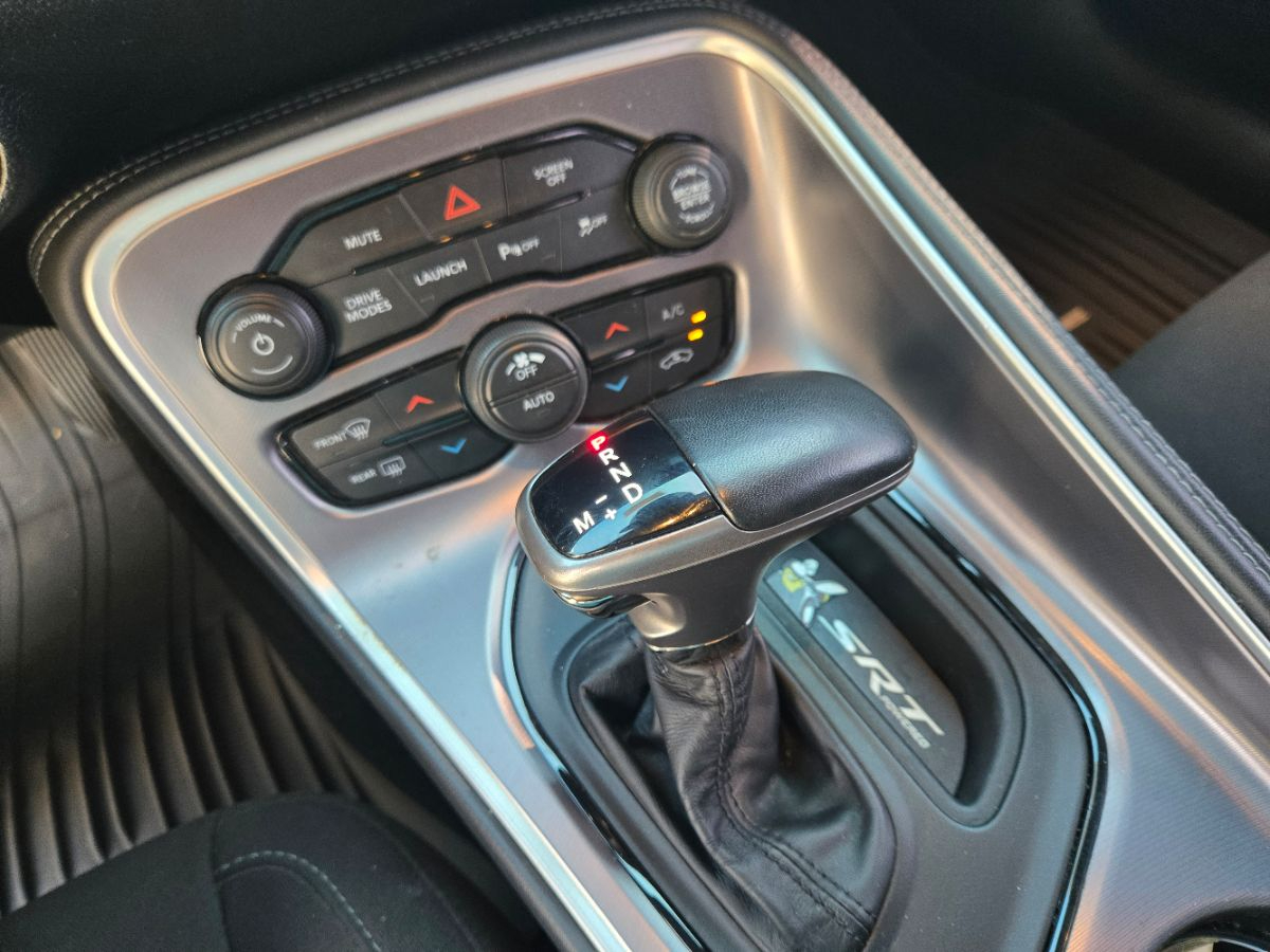 2020 Dodge Challenger R/T Scat Pack photo 6