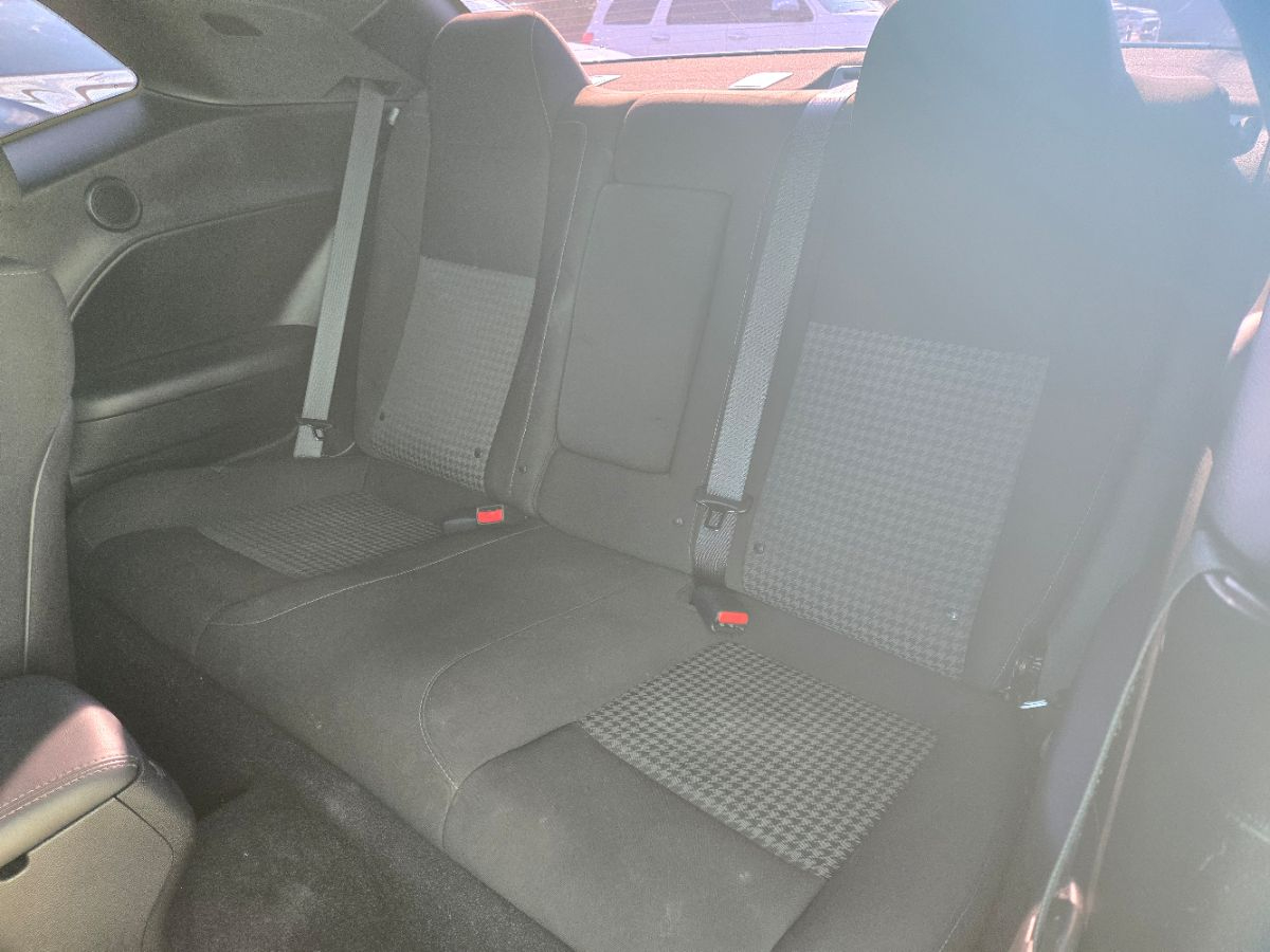2020 Dodge Challenger R/T Scat Pack photo 7