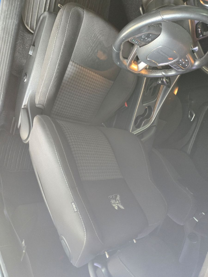 2020 Dodge Challenger R/T Scat Pack photo 8