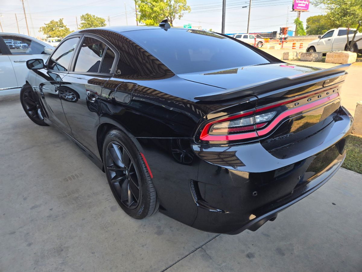 2020 Dodge Charger R/T photo 2