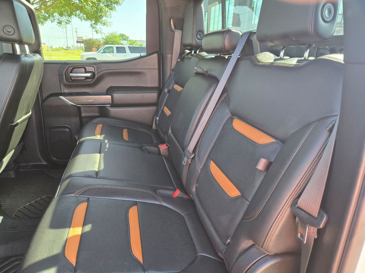 2020 Gmc Sierra 1500 AT4 photo 3