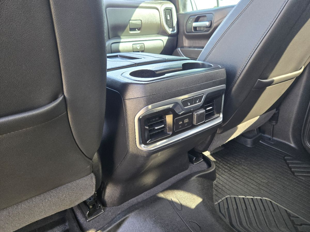 2020 Gmc Sierra 1500 AT4 photo 4