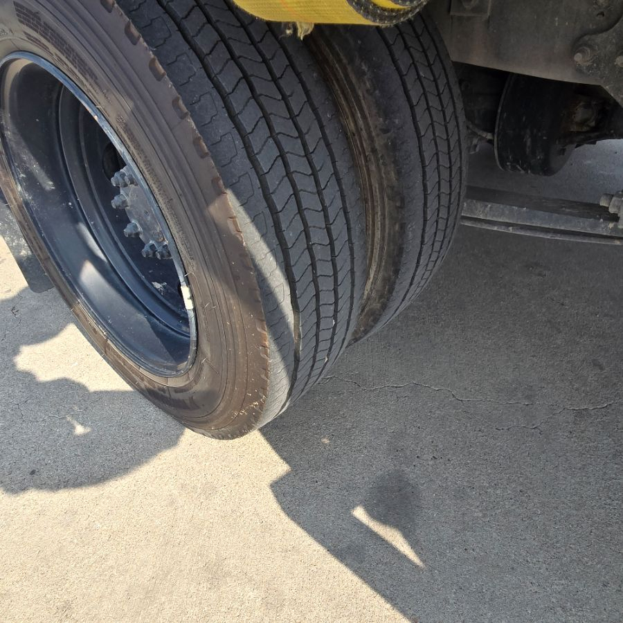 Chevrolet Silverado MD 2WD Reg Cab Work Truck 2022