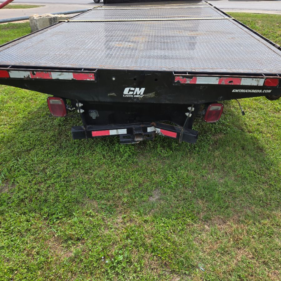 Chevrolet Silverado MD 2WD Reg Cab Work Truck 2022