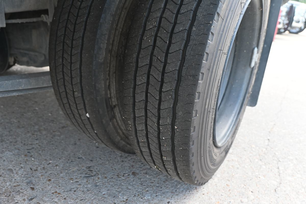 Chevrolet Silverado MD 2WD Reg Cab Work Truck 2022