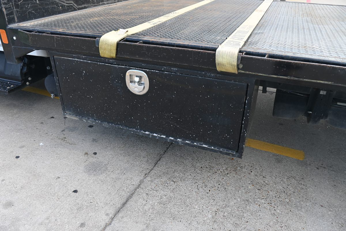 Chevrolet Silverado MD 2WD Reg Cab Work Truck 2022