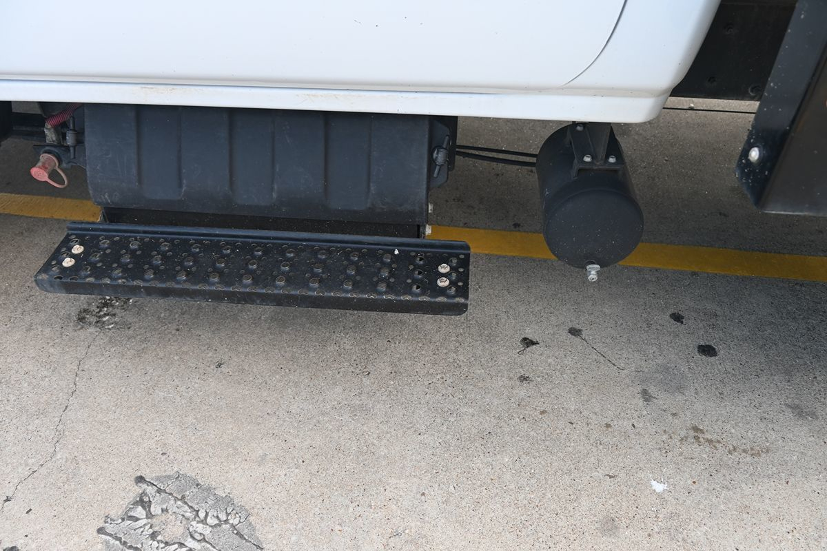 Chevrolet Silverado MD 2WD Reg Cab Work Truck 2022