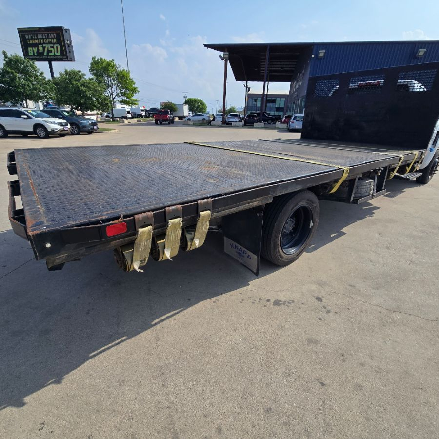 Chevrolet Silverado MD 2WD Reg Cab Work Truck 2022