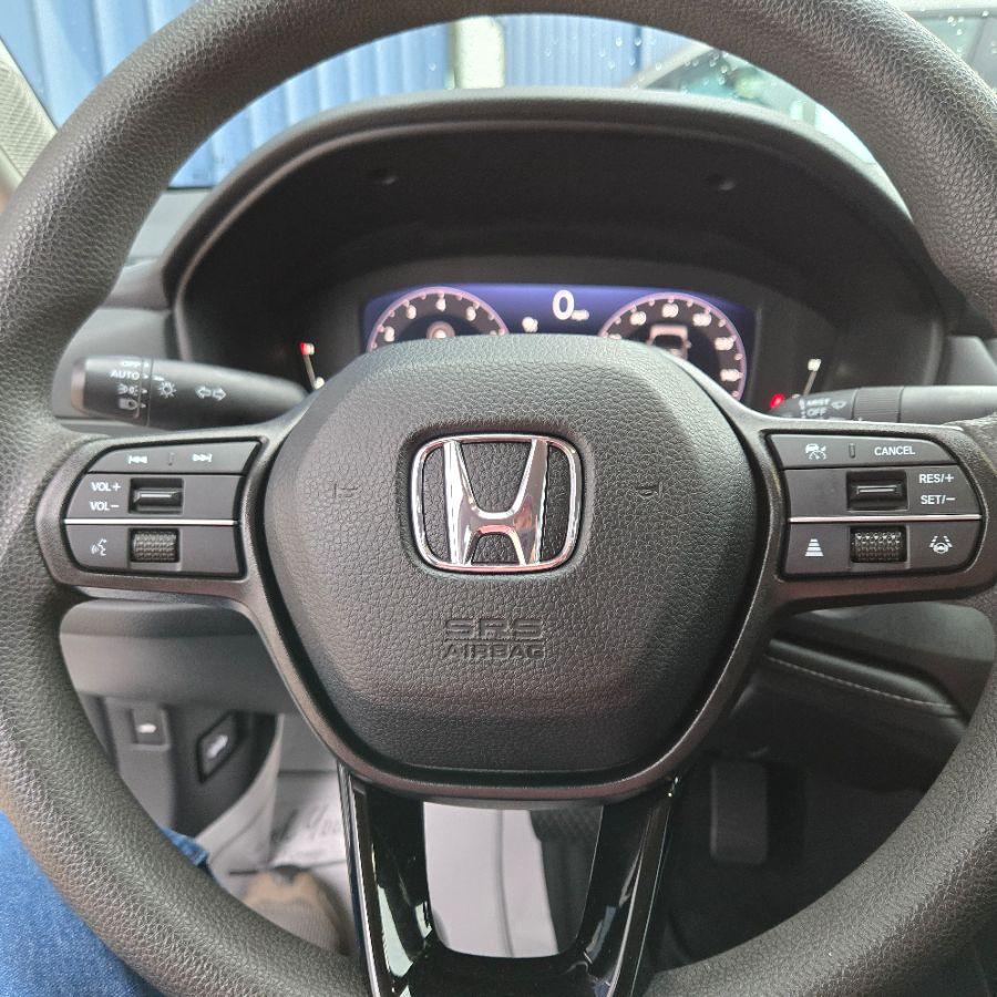 2023 Honda Accord EX photo 2