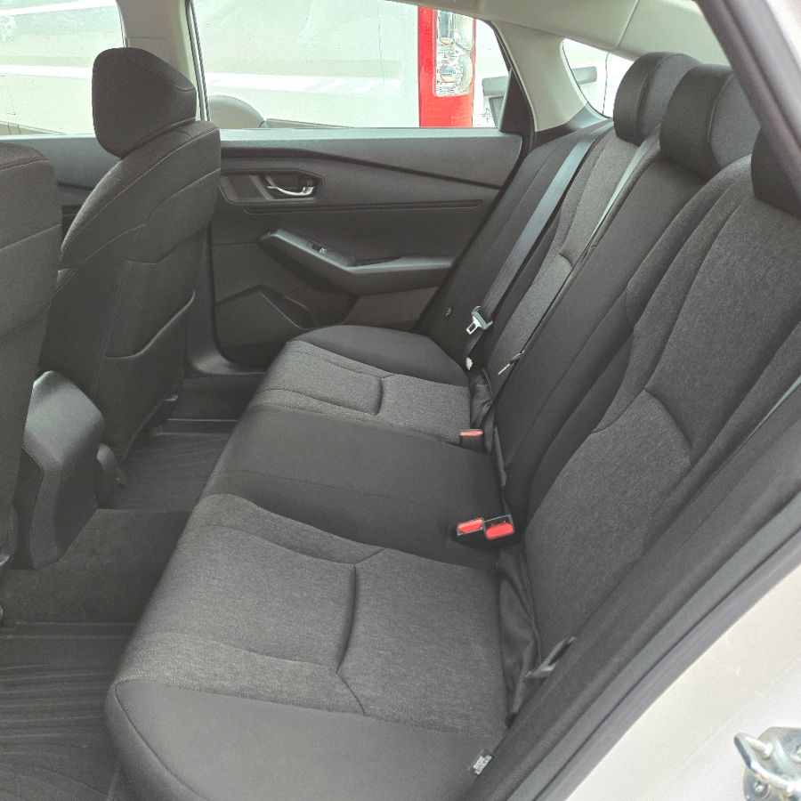 2023 Honda Accord EX photo 4