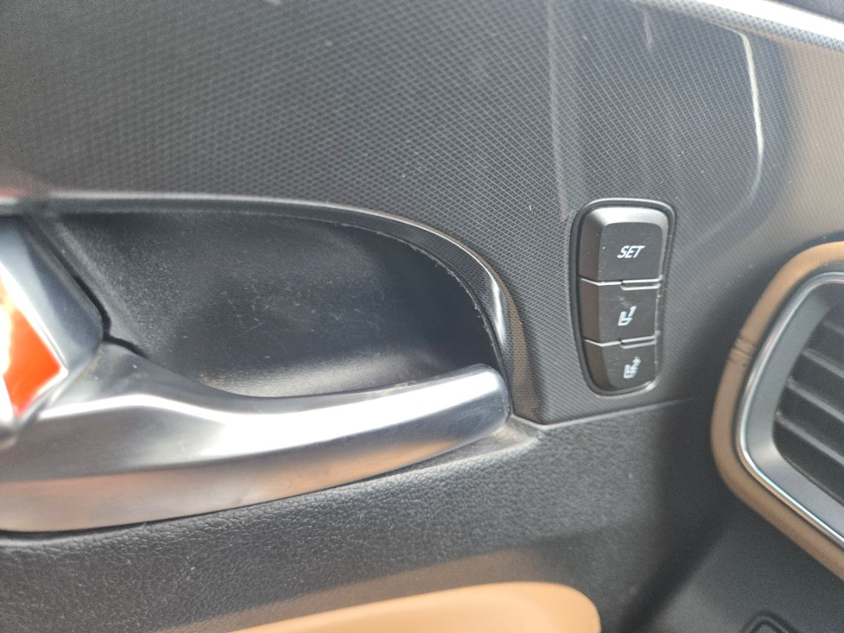 Hyundai Santa Fe Calligraphy AWD 2023