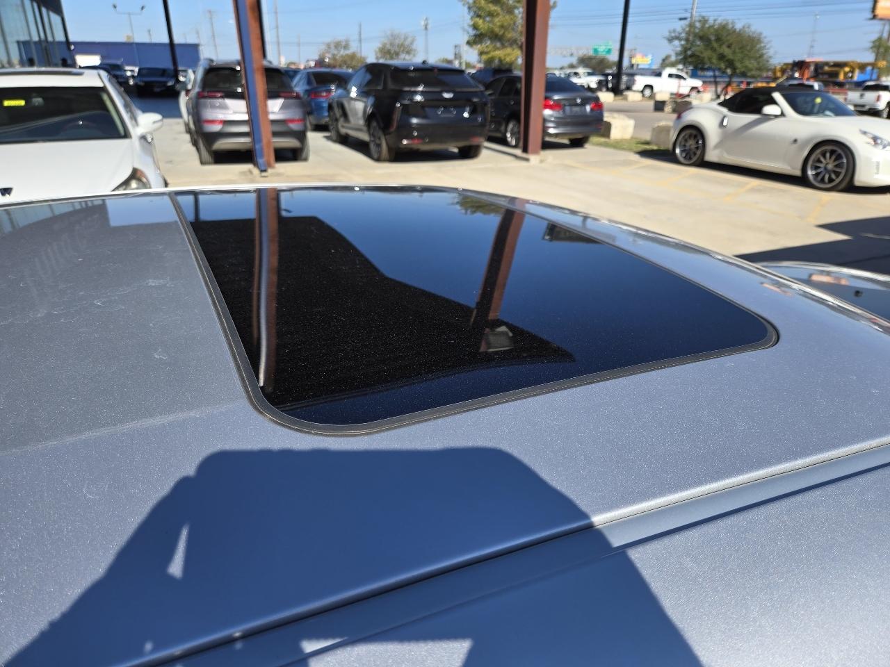 Dodge Challenger 2dr Cpe SRT8 2009