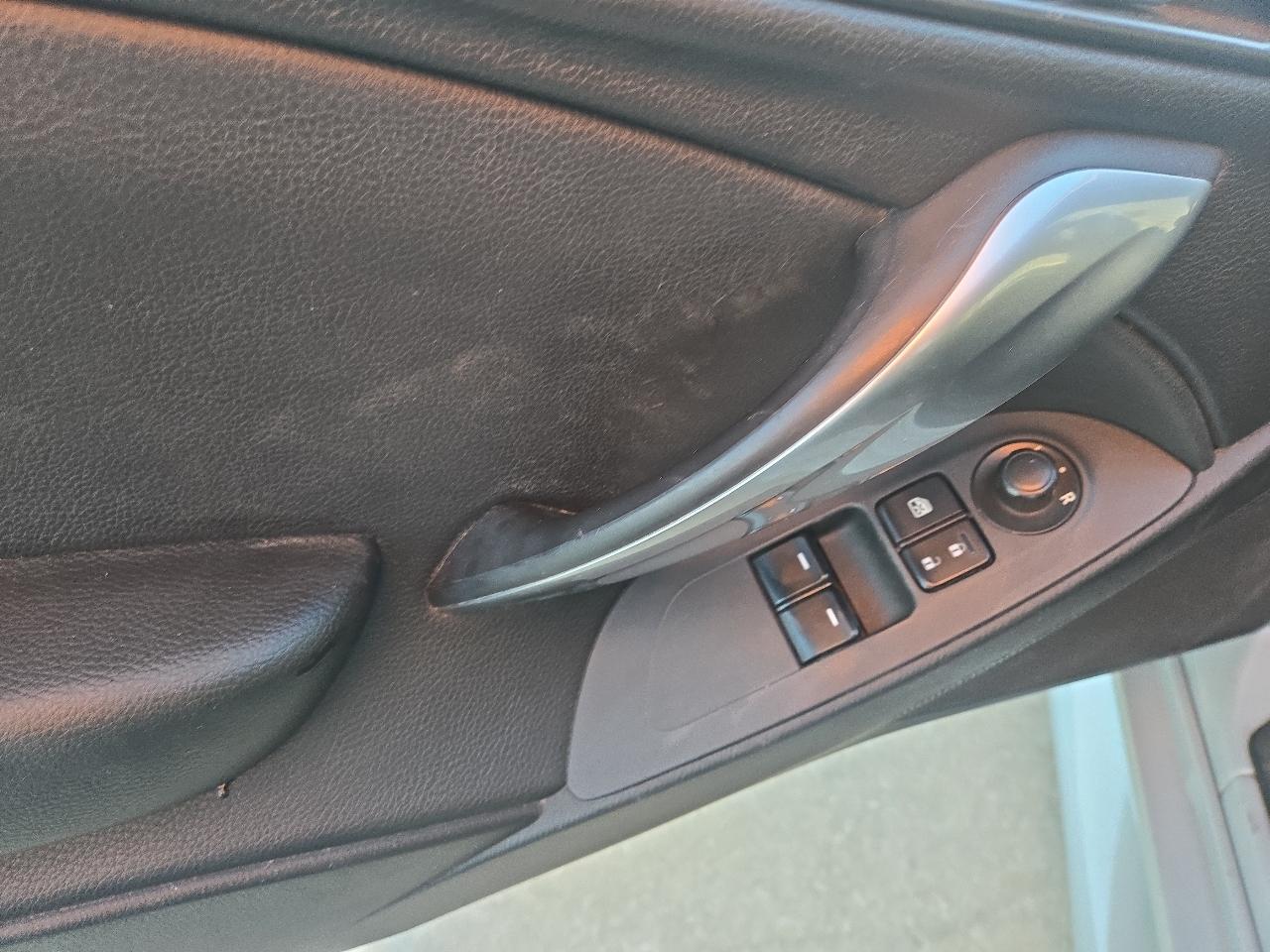 Fiat 124 Spider Lusso Convertible 2019