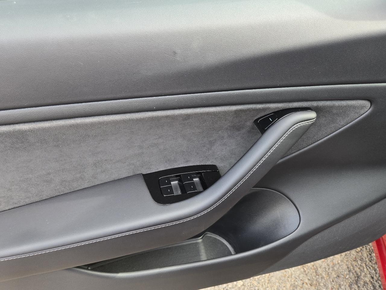 Tesla Model 3 Performance AWD 2018