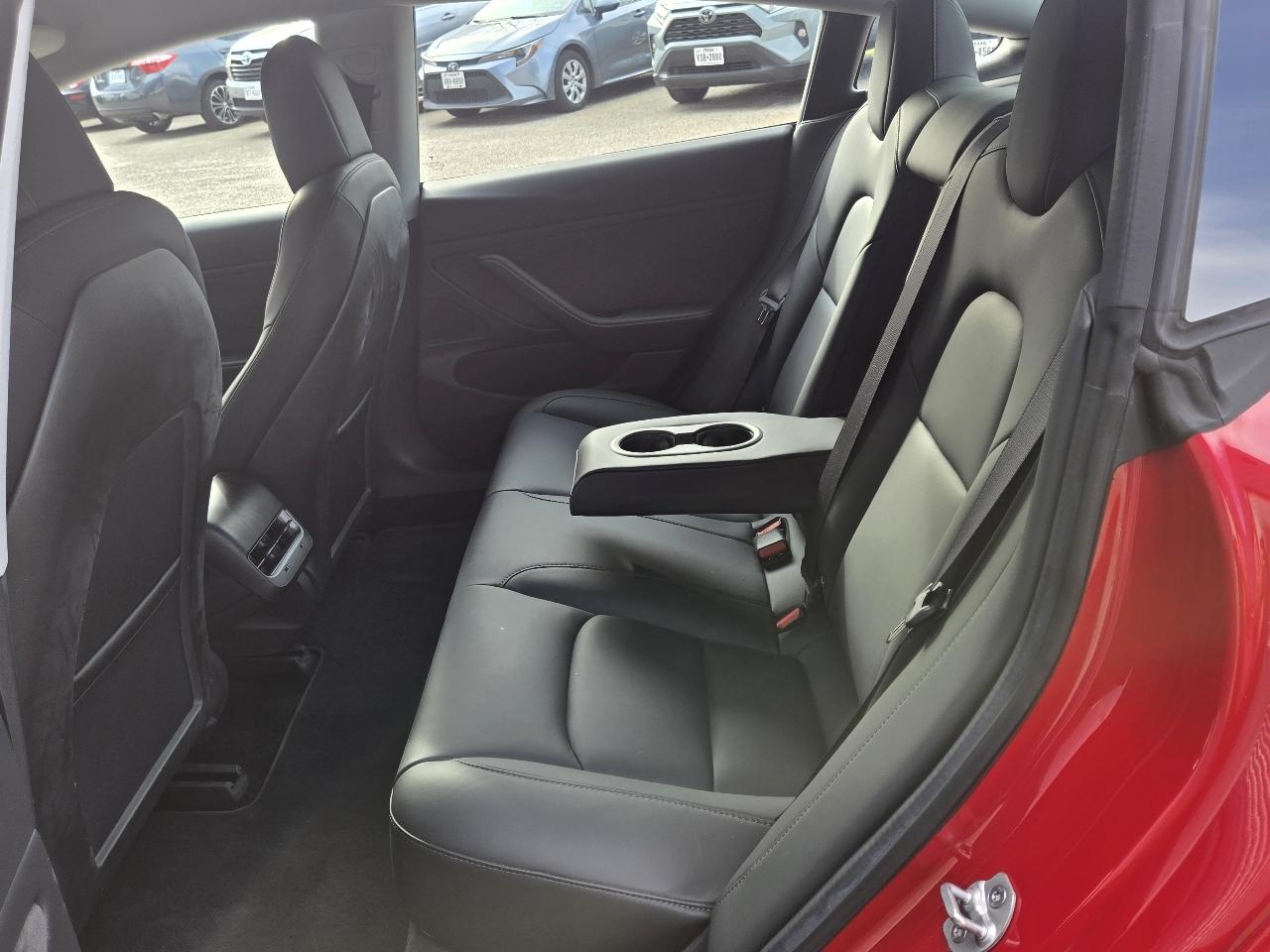 Tesla Model 3 Performance AWD 2018