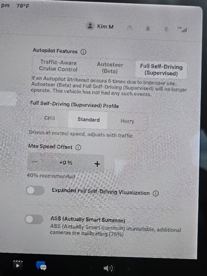 Tesla Model 3 Performance AWD 2018