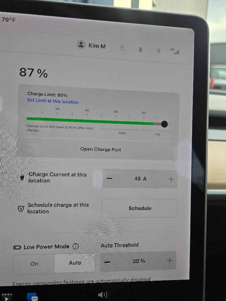 Tesla Model 3 Performance AWD 2018