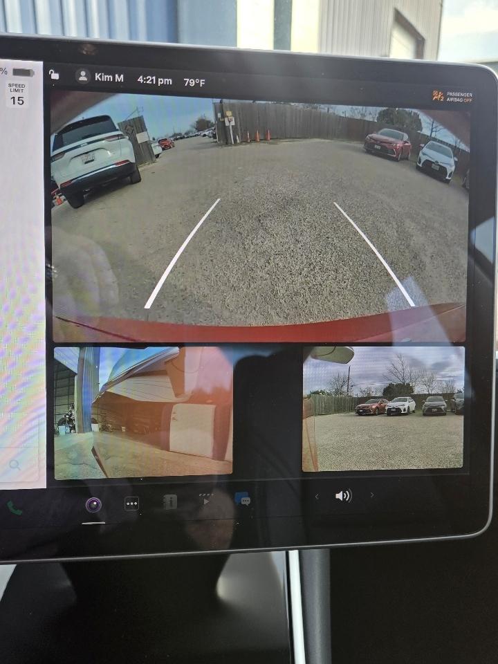 Tesla Model 3 Performance AWD 2018