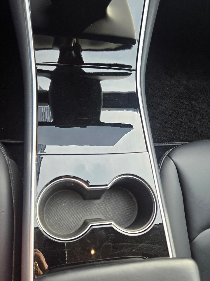 Tesla Model 3 Performance AWD 2018