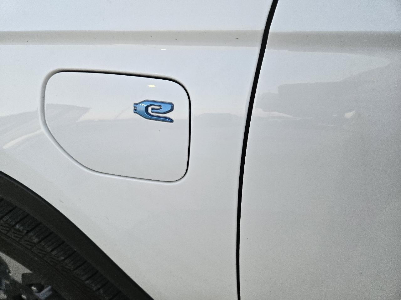 Jeep Grand Cherokee 4xe 4x4 2022