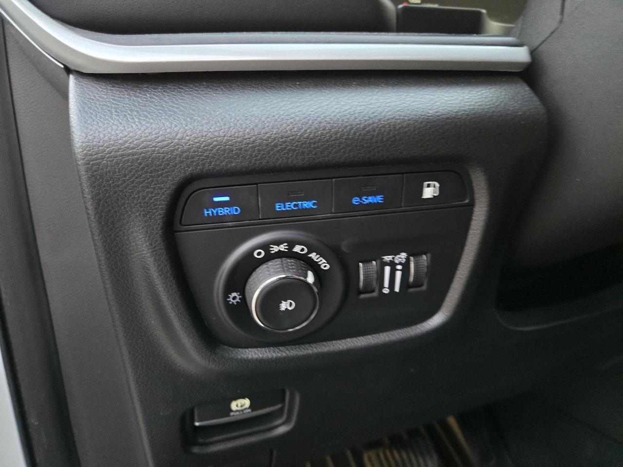 Jeep Grand Cherokee 4xe 4x4 2022