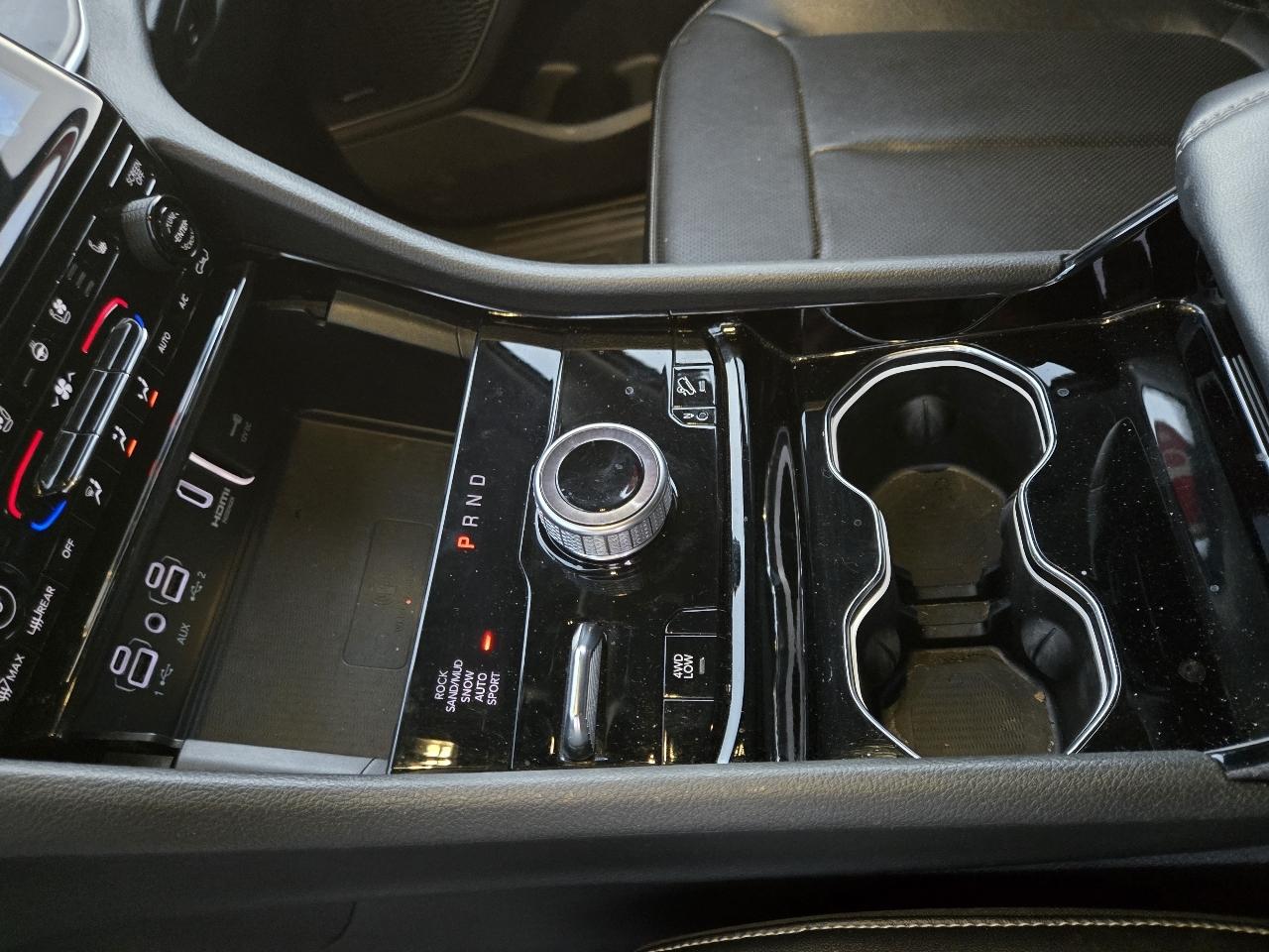 Jeep Grand Cherokee 4xe 4x4 2022