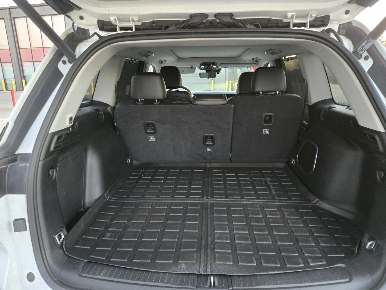 Jeep Grand Cherokee 4xe 4x4 2022