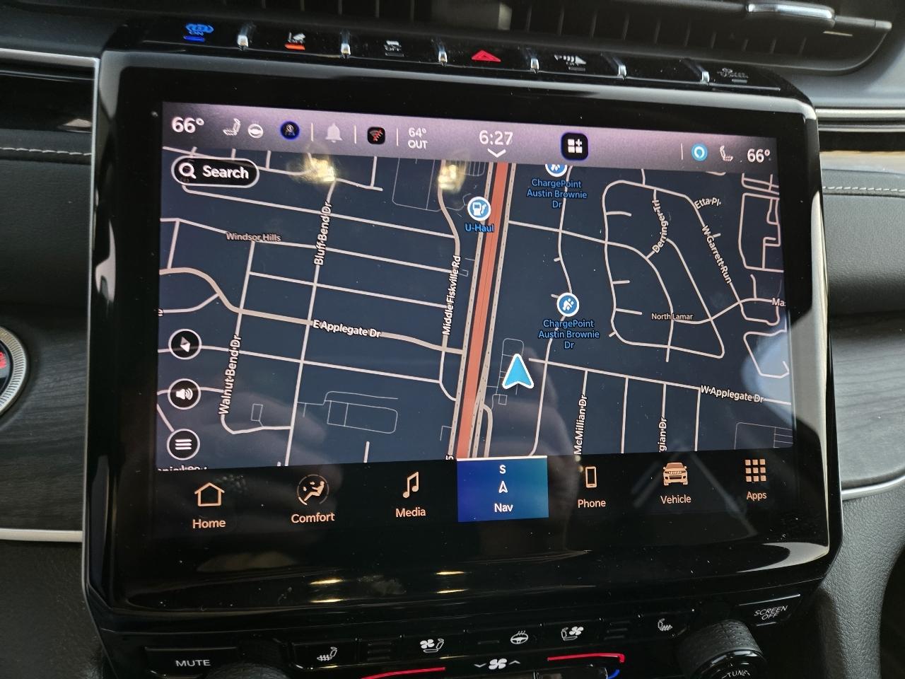 Jeep Grand Cherokee 4xe 4x4 2022