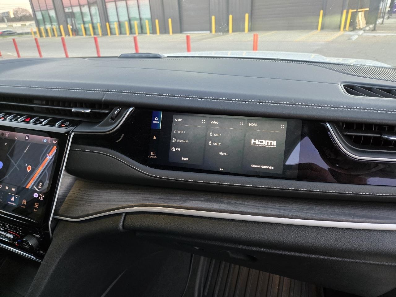 Jeep Grand Cherokee 4xe 4x4 2022