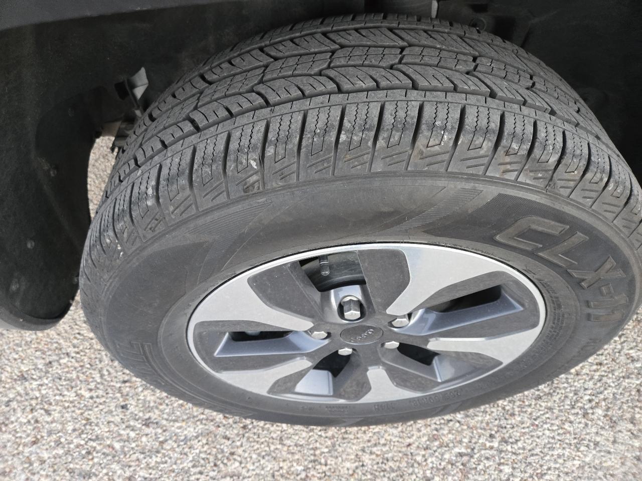 Jeep Grand Cherokee 4xe 4x4 2022