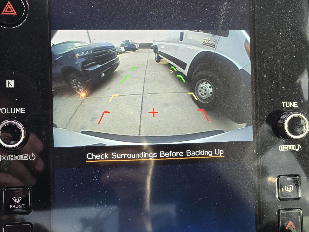 Subaru WRX Manual 2024