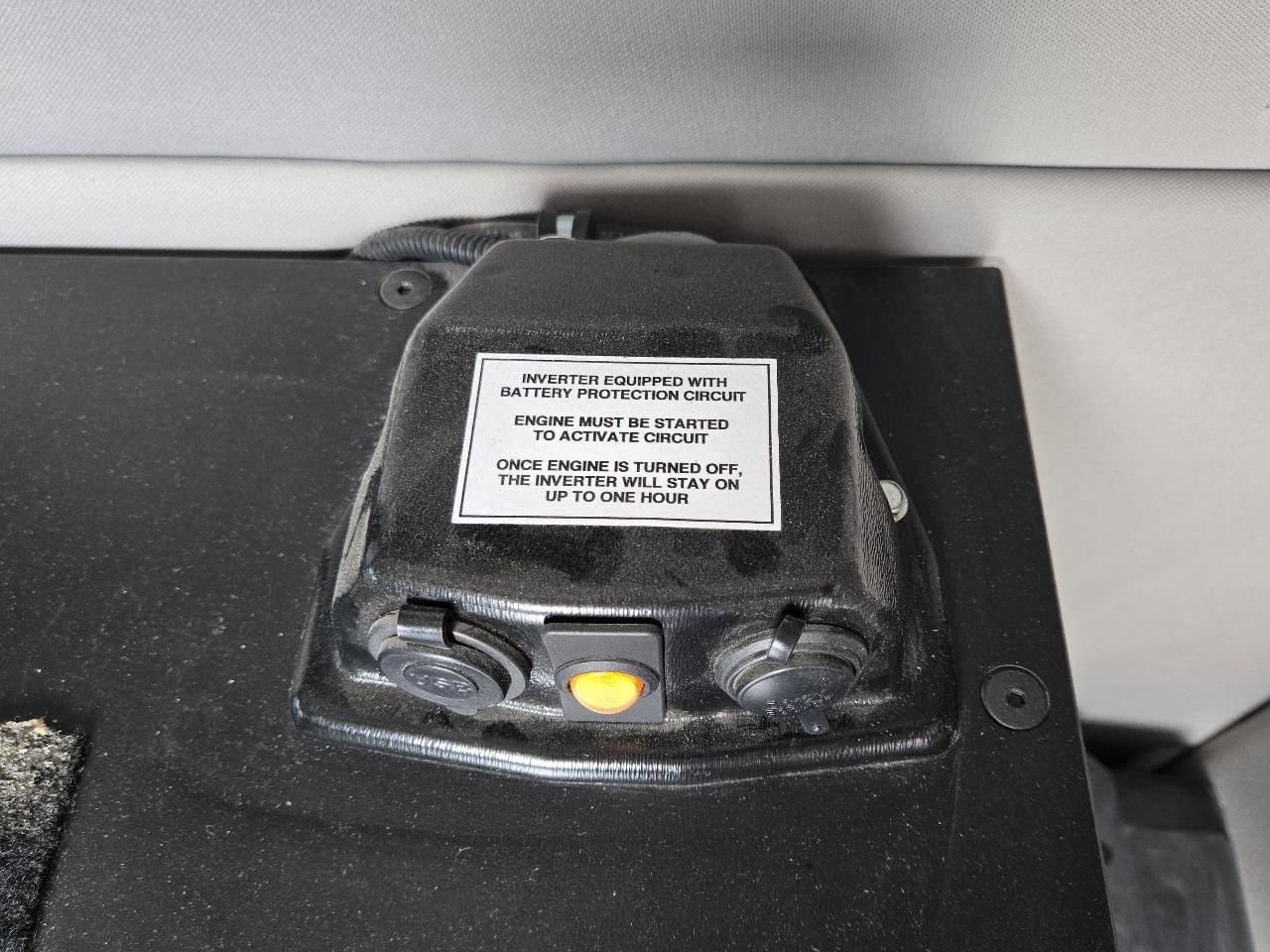 RAM ProMaster Cargo Van 1500 High Roof 136" WB 2021