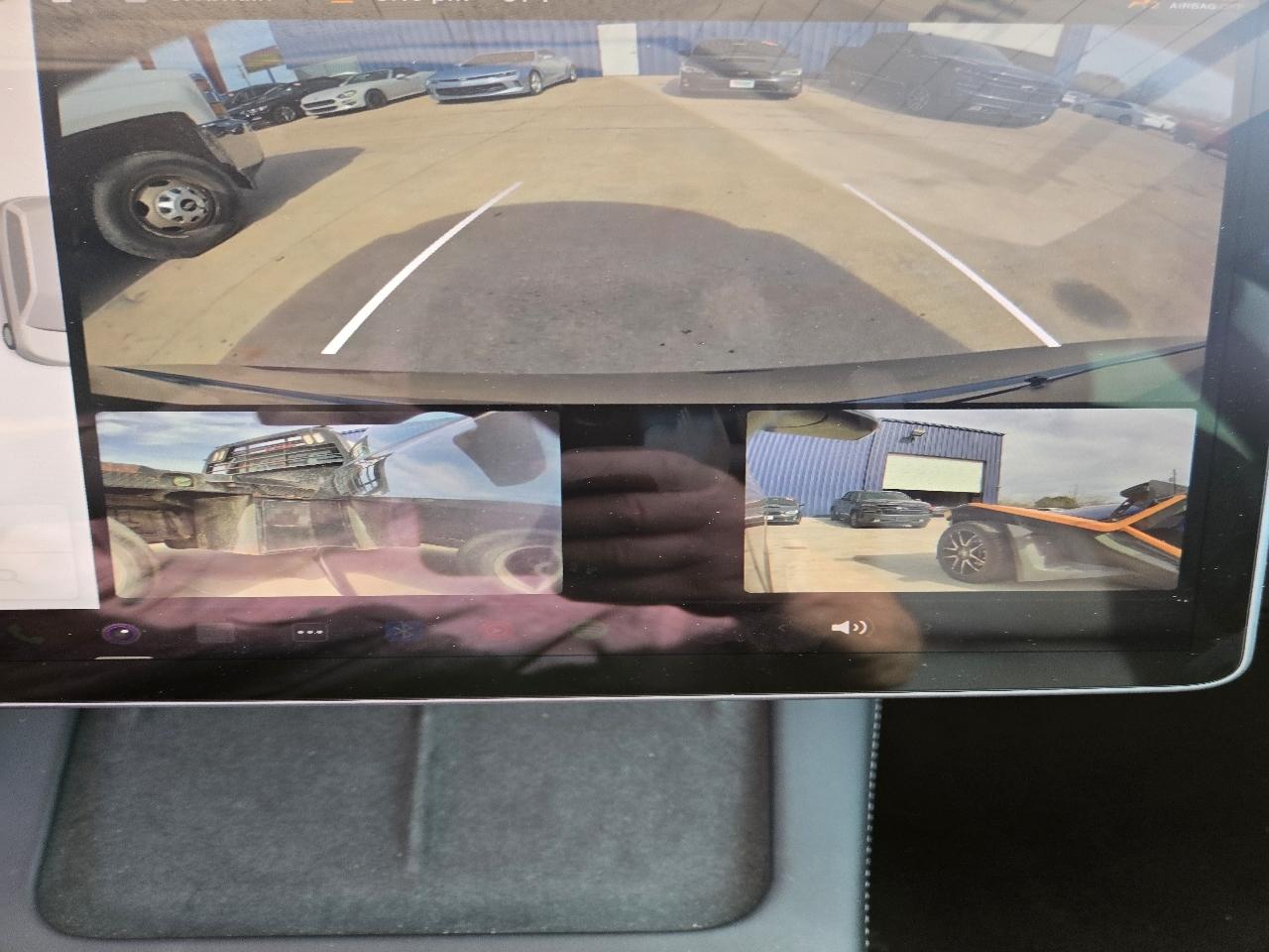 Tesla Model 3 Performance AWD 2022