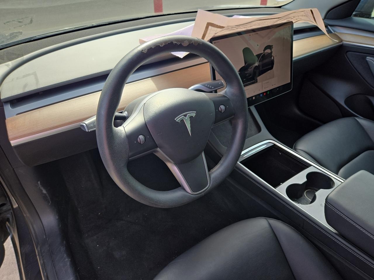 Tesla Model 3 Performance AWD 2022