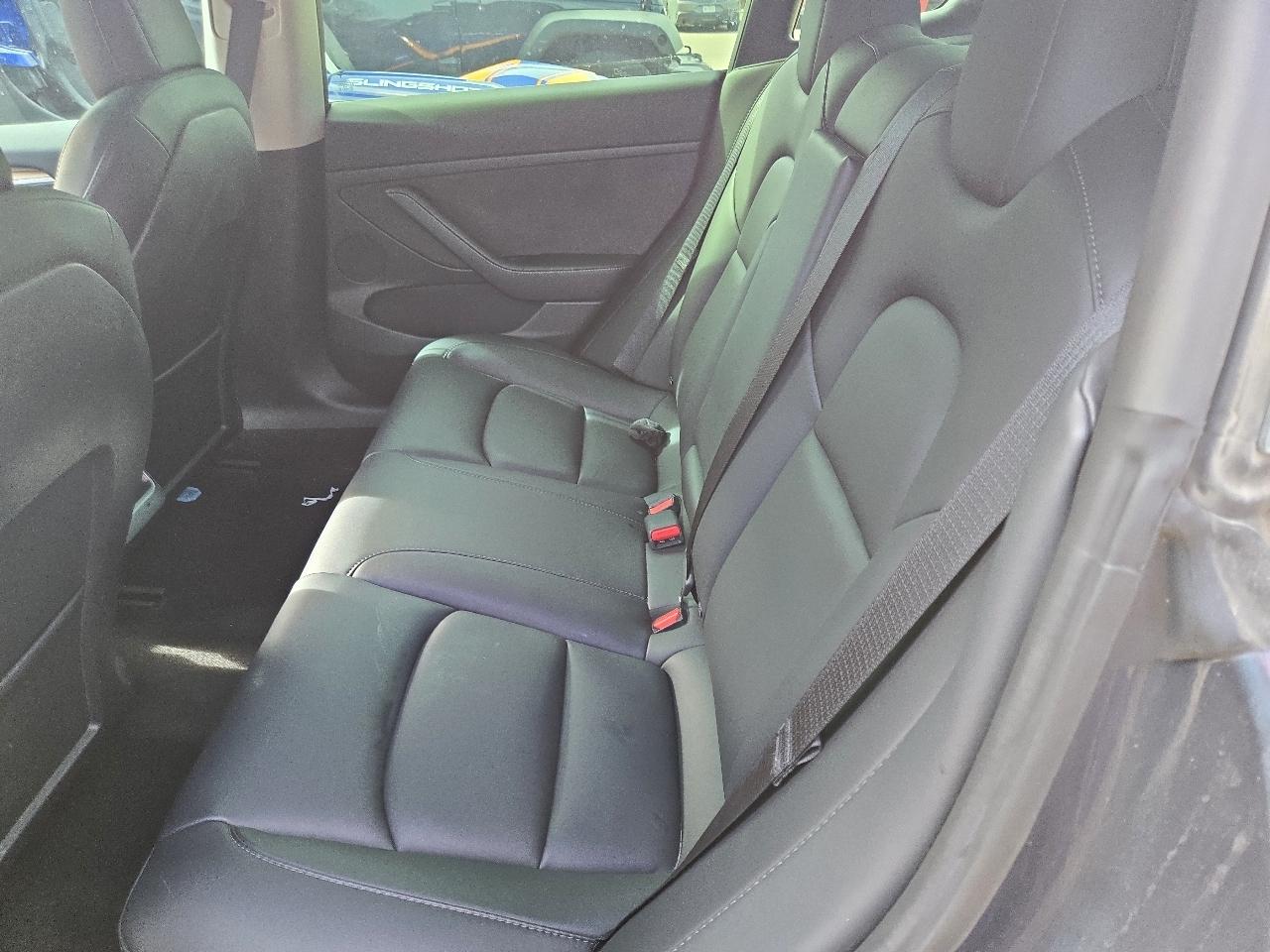 Tesla Model 3 Performance AWD 2022