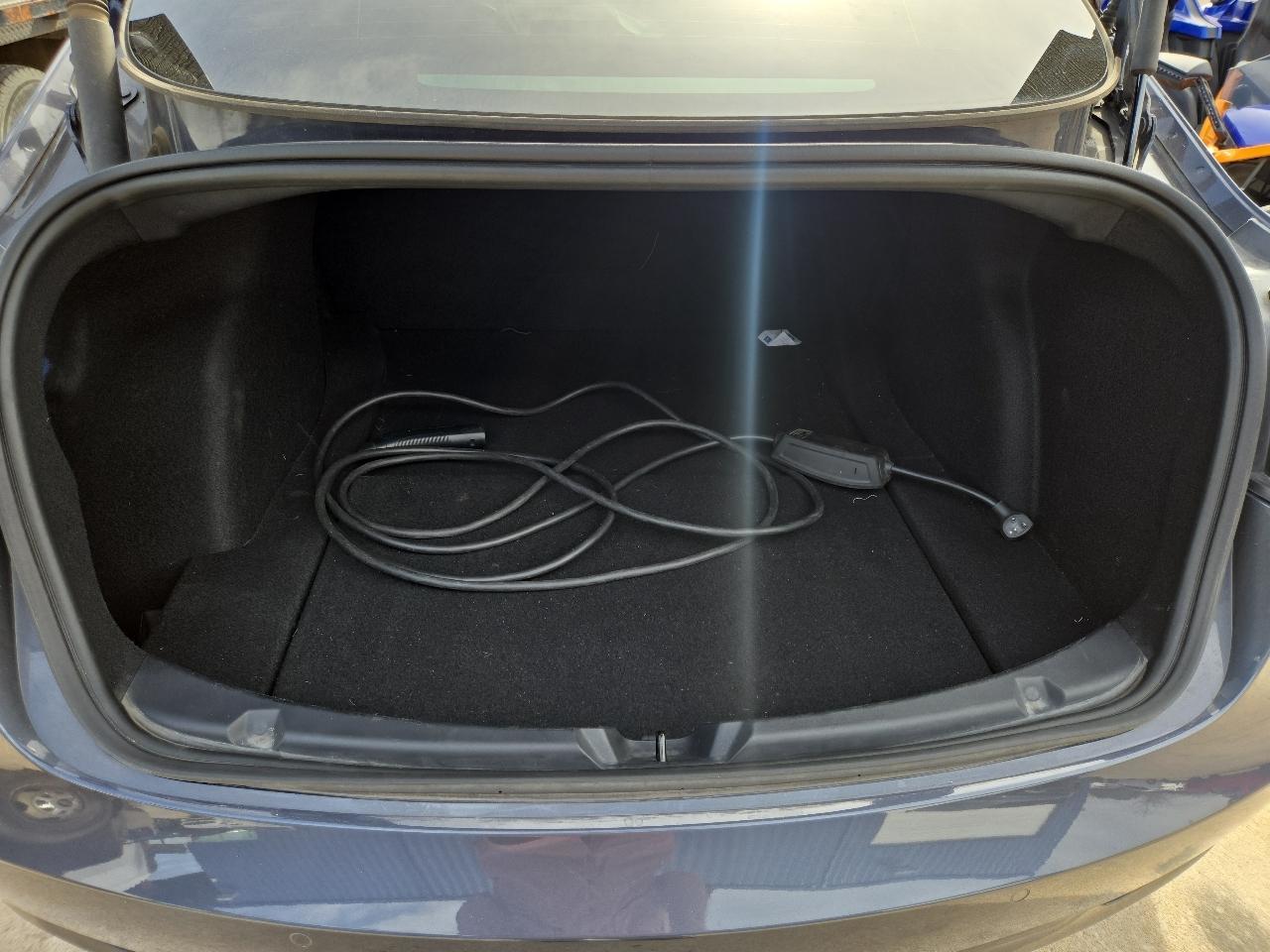 Tesla Model 3 Performance AWD 2022