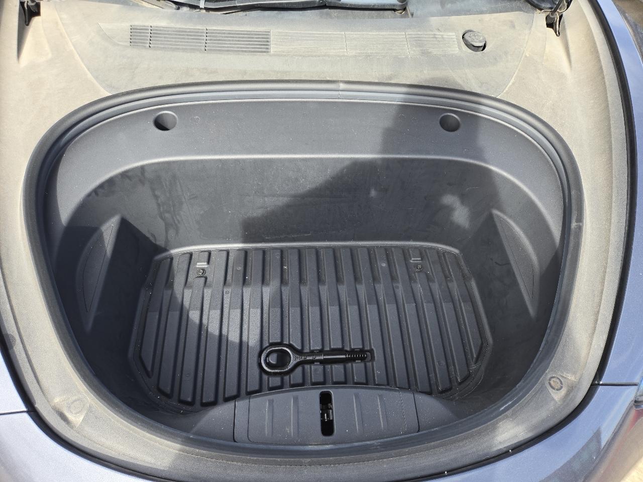 Tesla Model 3 Performance AWD 2022