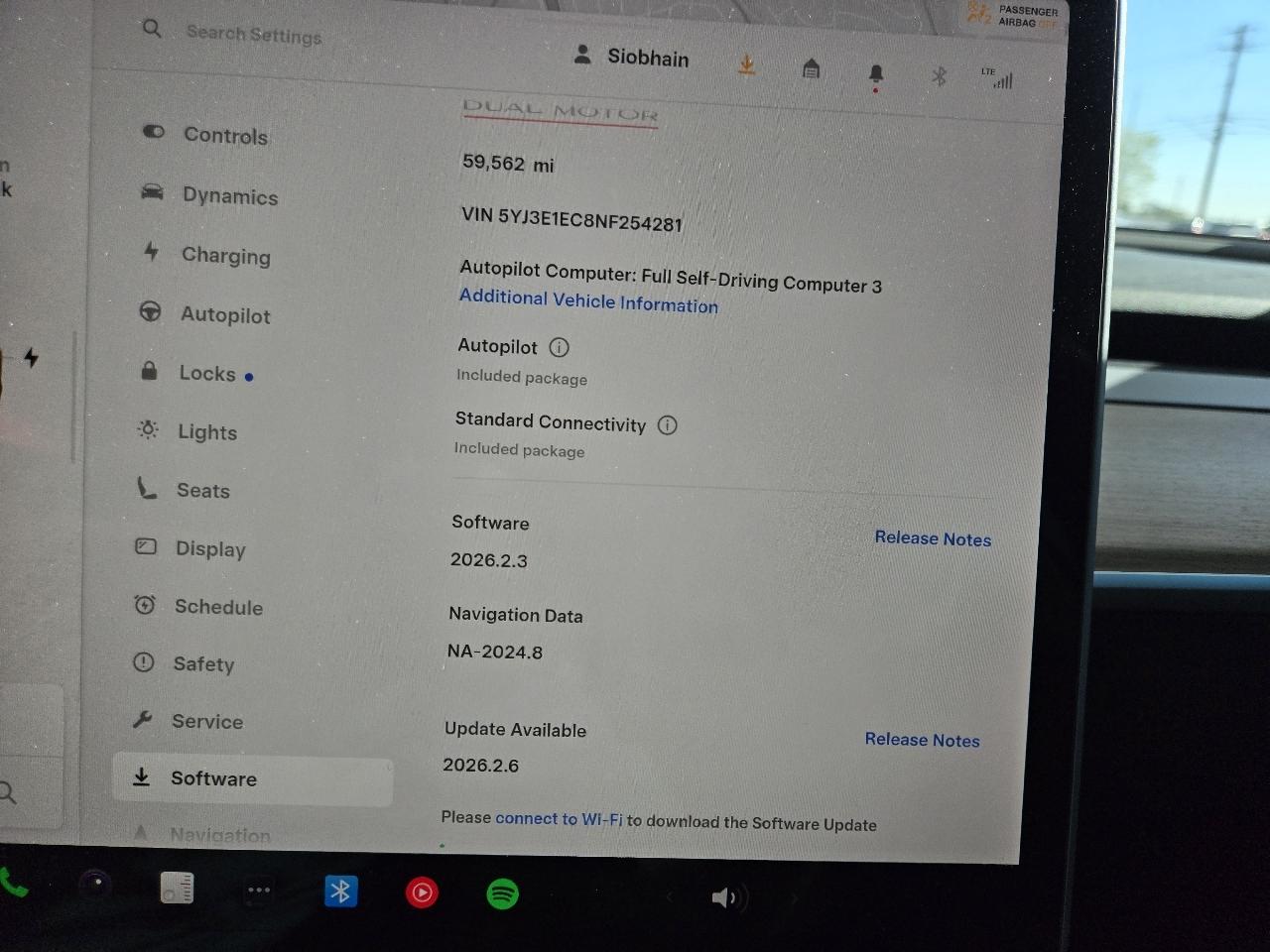 Tesla Model 3 Performance AWD 2022