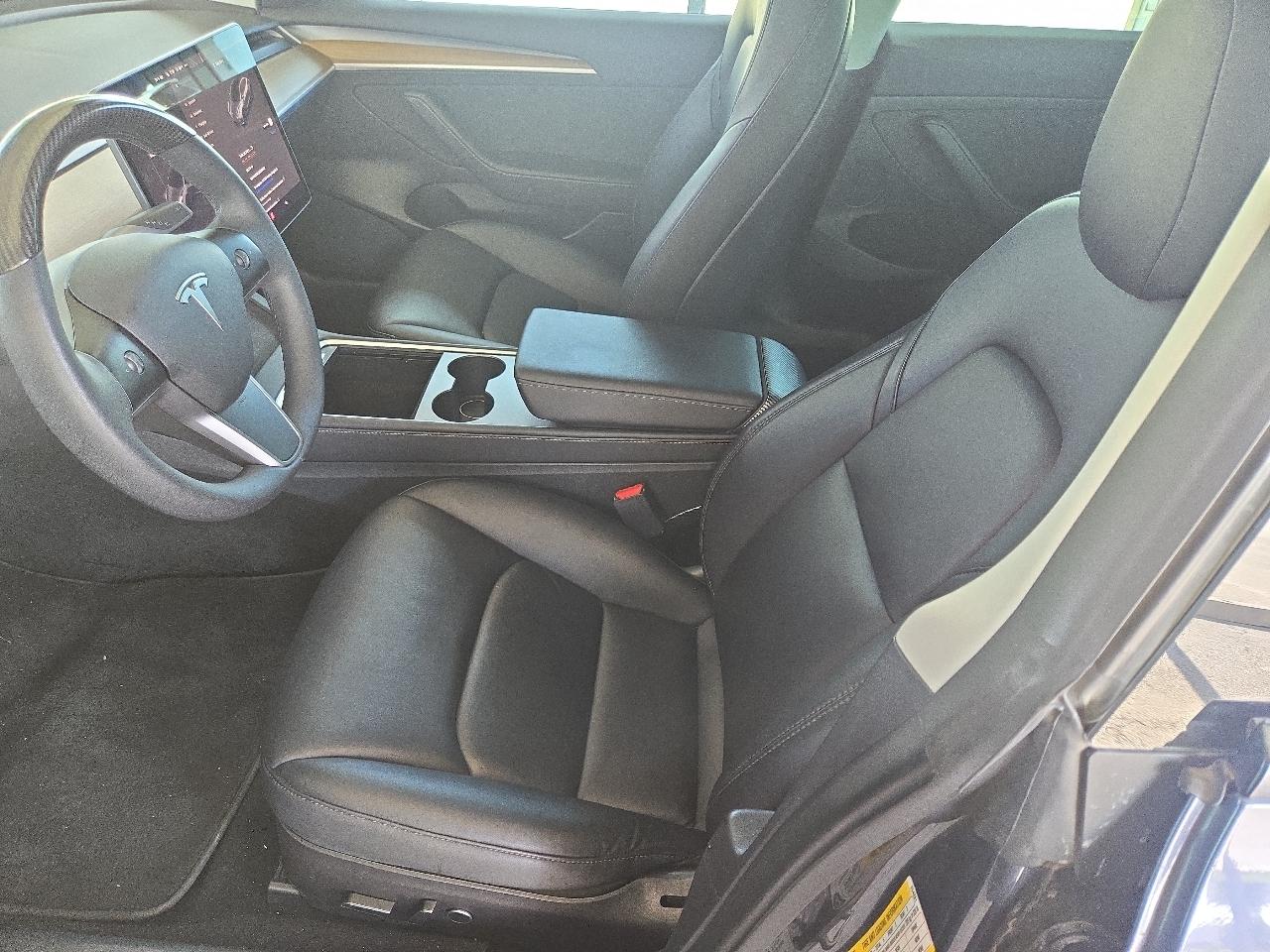 Tesla Model 3 Performance AWD 2022