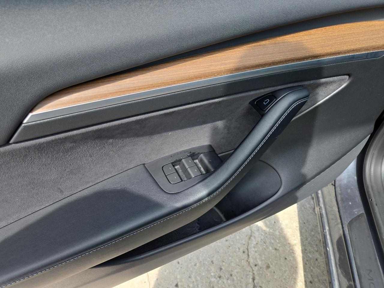 Tesla Model 3 Performance AWD 2022