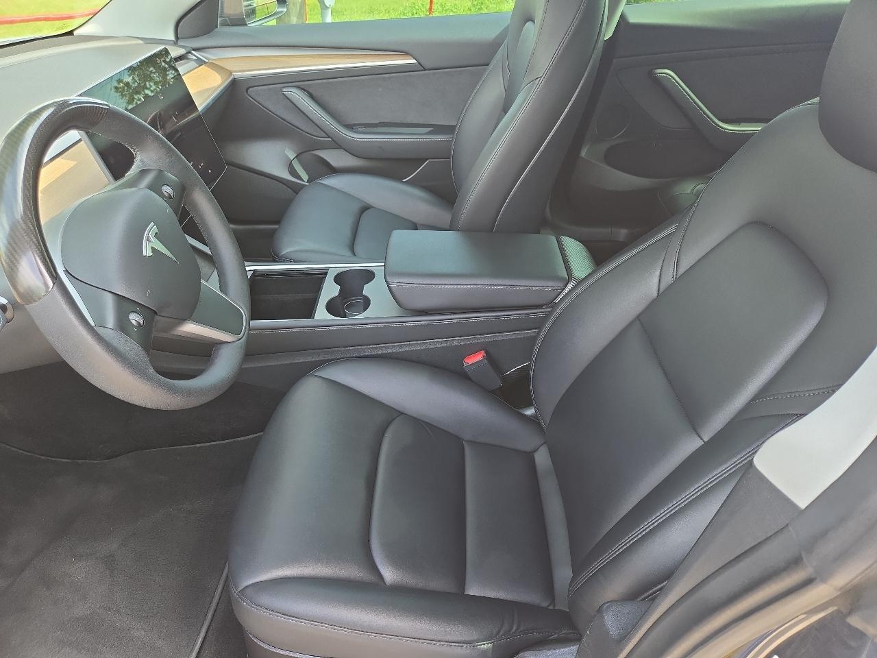 Tesla Model 3 Performance AWD 2022