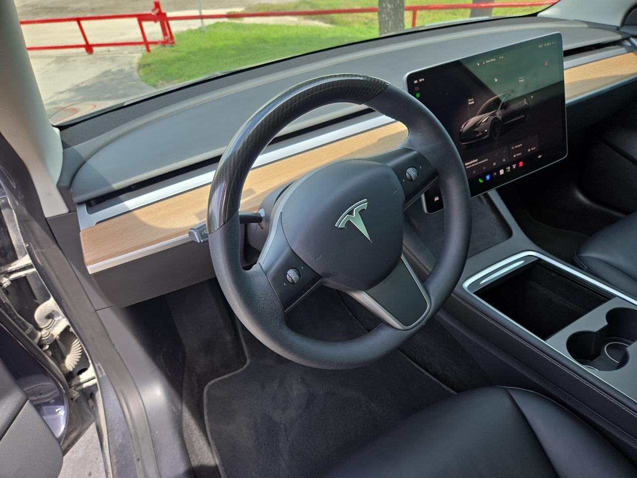 Tesla Model 3 Performance AWD 2022