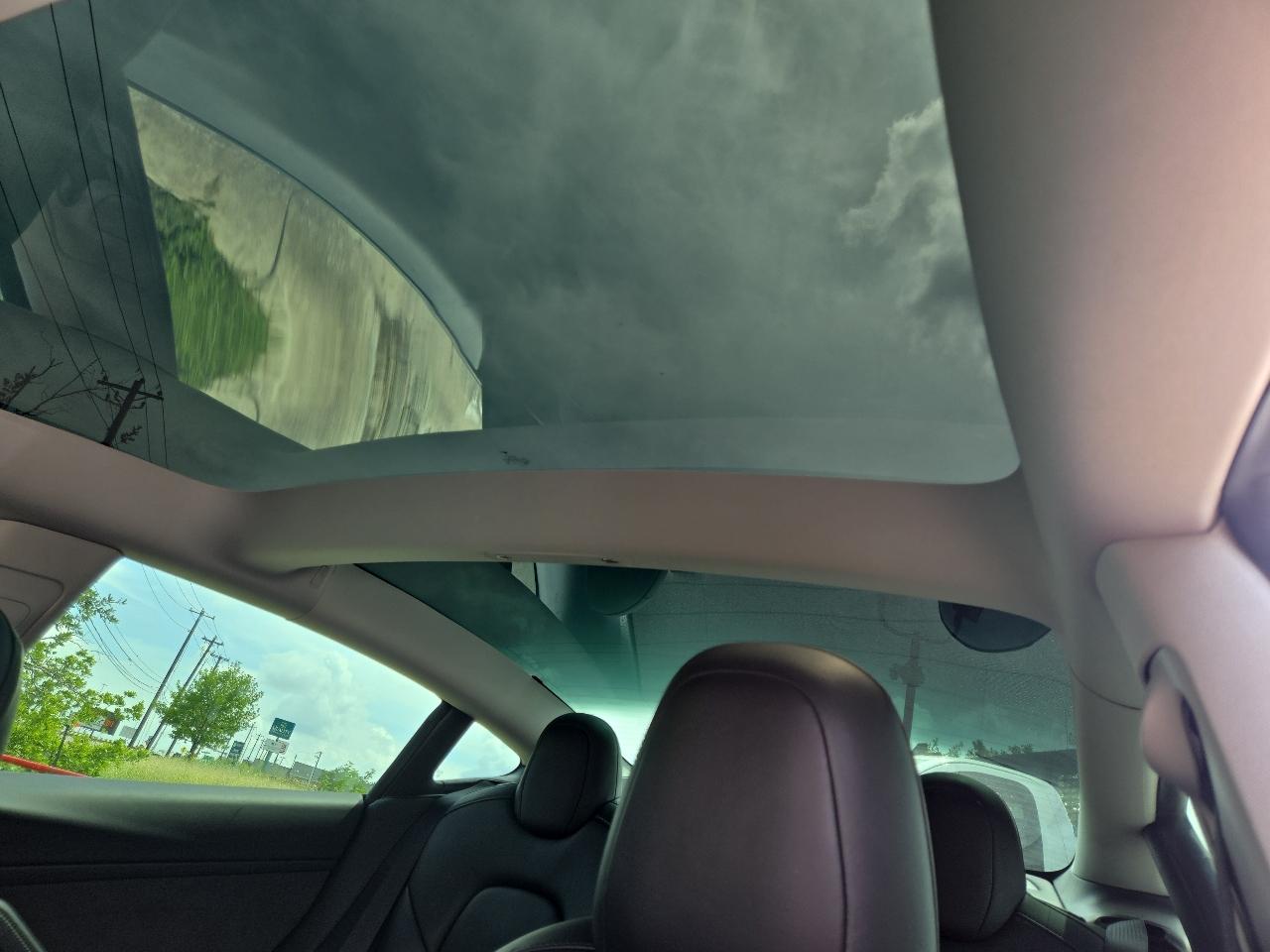 Tesla Model 3 Performance AWD 2022