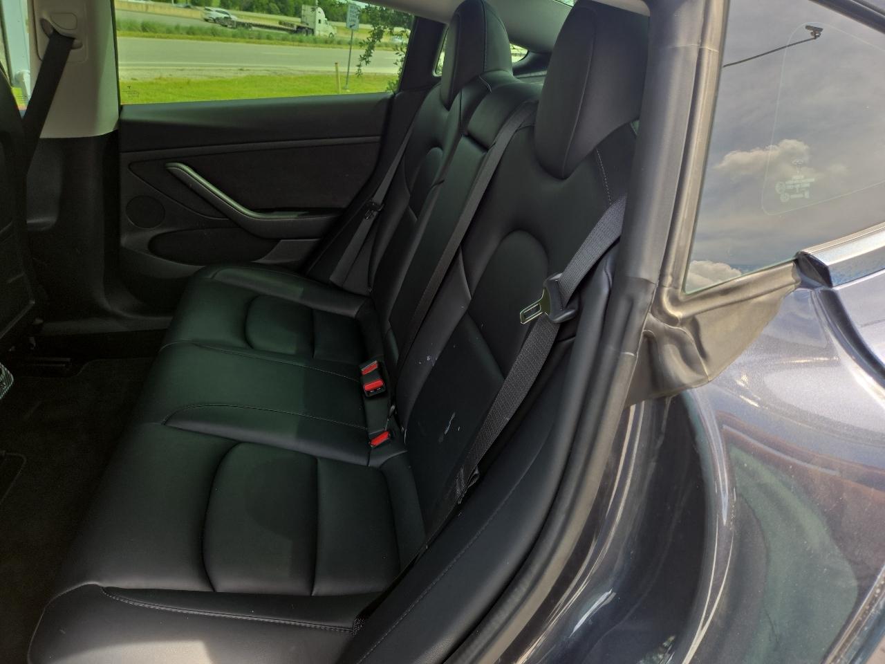 Tesla Model 3 Performance AWD 2022