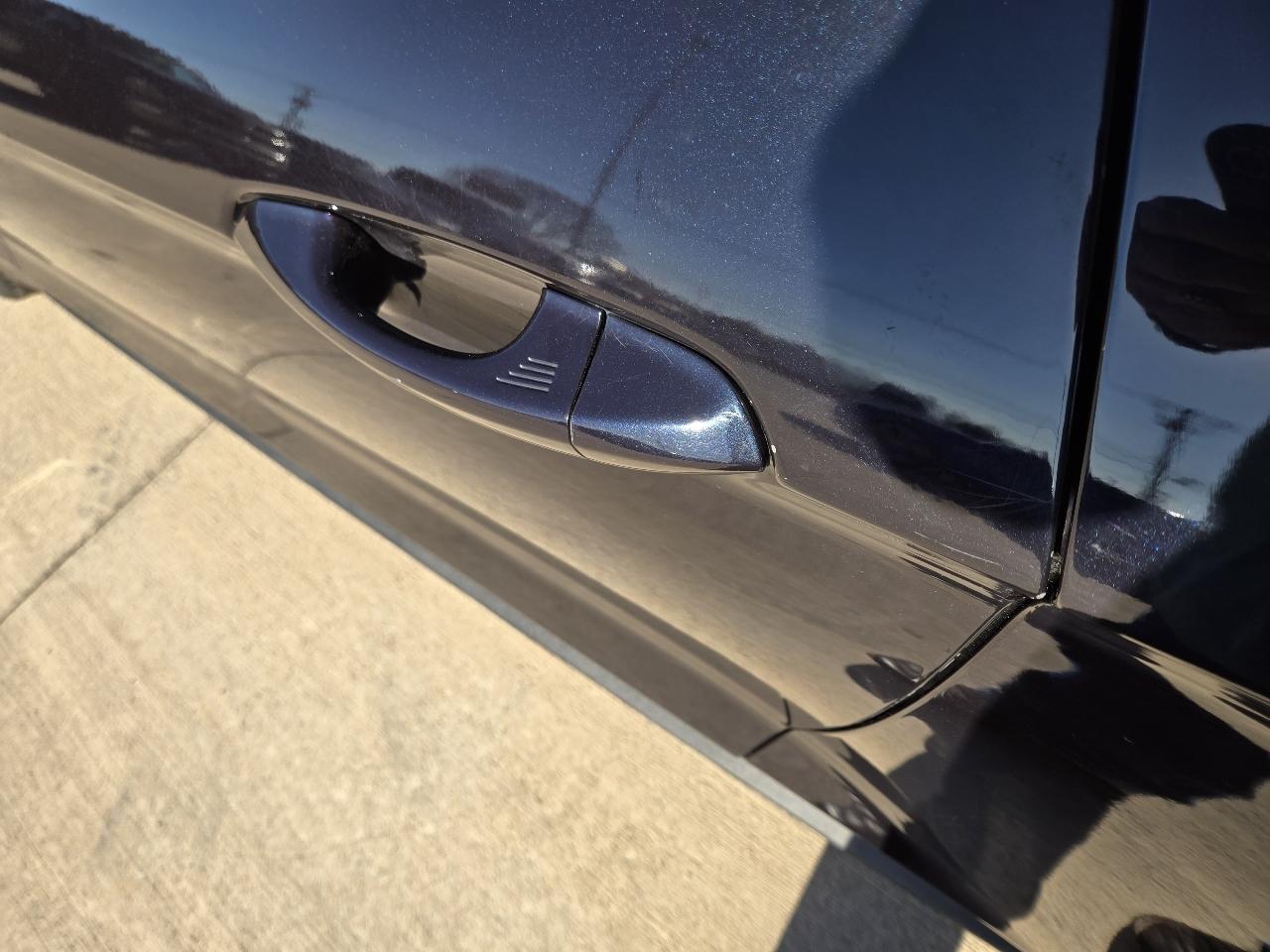 Ford Mustang GT Fastback 2023