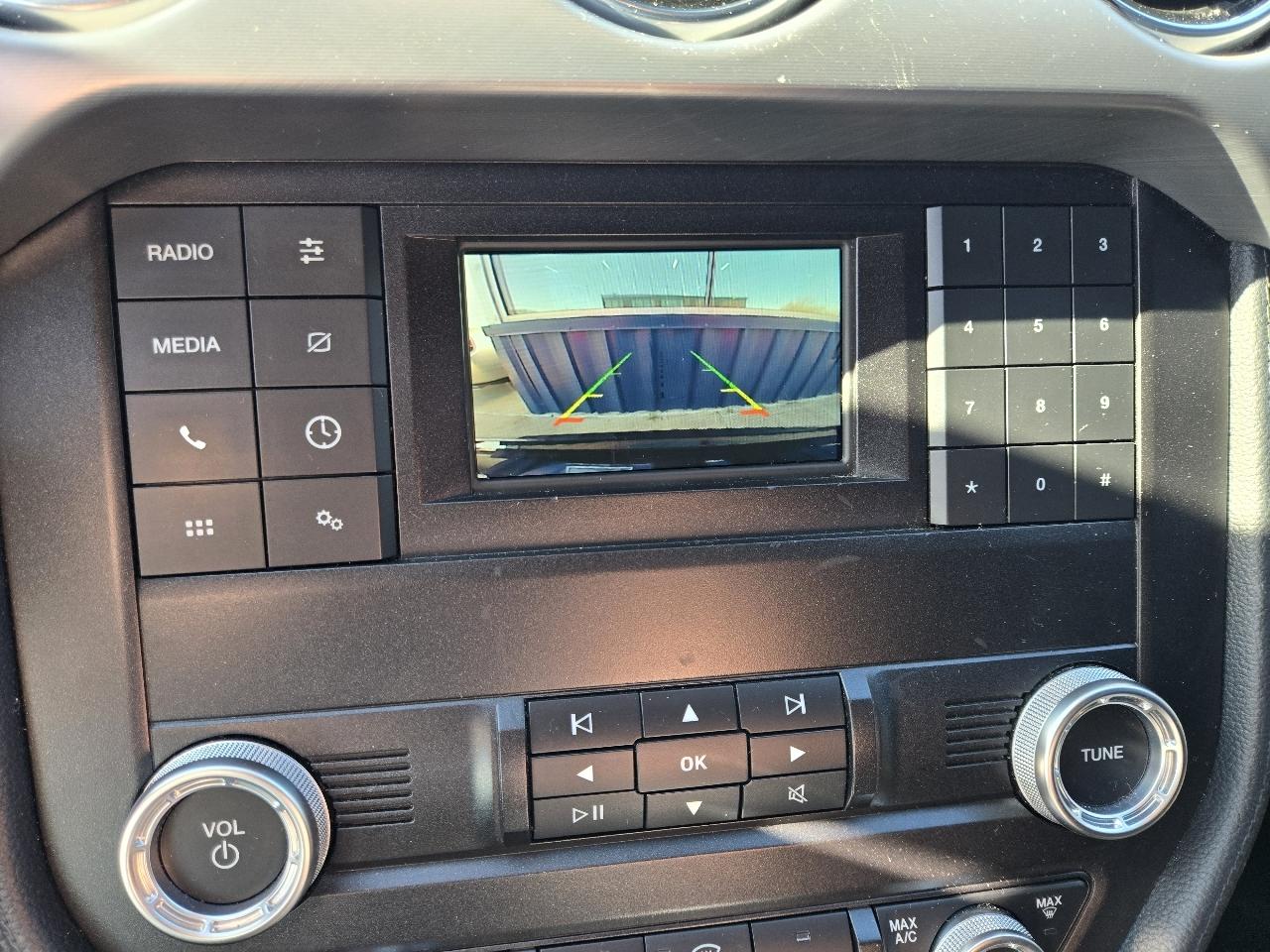 Ford Mustang GT Fastback 2023